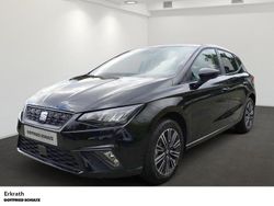 Schwarz Neu 2025 Seat Ibiza Limousine | 25.580 € (Fairer Preis)