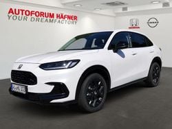 Weiß Neu 2025 Honda ZR-V Sport SUV | 42.590 € (Teuer)