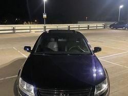 Blau Gebraucht 2008 VW Phaeton Limousine | 6.900 € (Fairer Preis)