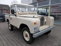 Beige Gebraucht 1965 Land Rover 88 SUV | 16.940 €