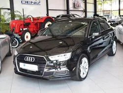 Schwarz Gebraucht 2019 Audi A3 Design Limousine | 20.899 € (Guter Preis)