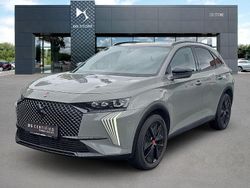 Grau Gebraucht 2023 DS Automobiles DS7 Crossback Performance Line Plus SUV | 29.990 € (Fairer Preis)