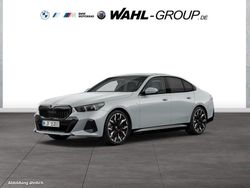 Grau Neu 2025 BMW 550e Comfort Edition Limousine | 75.890 € (Superpreis)