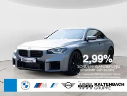 Grau Gebraucht 2024 BMW M2 Performance Coupé | 61.890 € (Fairer Preis)