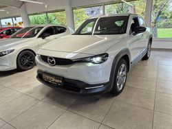 Ceramic white Gebraucht 2021 Mazda MX30 Comfort SUV | 16.690 € (Fairer Preis)