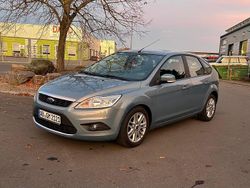 Gebraucht 2009 Ford Focus Limousine | 3.500 € (Fairer Preis)