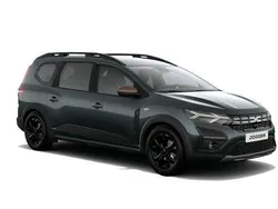 Zedergrün (grün) Gebraucht 2025 Dacia Jogger Extreme Kombi | 27.739 € (Fairer Preis)