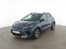 Blau Neu 2024 Kia Stonic GT-Line SUV | 22.850 € (Guter Preis)