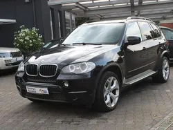 Schwarz Gebraucht 2012 BMW X5 Comfort Edition SUV | 14.900 € (Guter Preis)