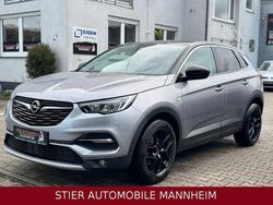 Grau Gebraucht 2019 Opel Grandland X SUV | 12.650 € (Guter Preis)