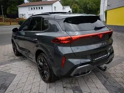 Grau Gebraucht 2024 Cupra Terramar VZ SUV | 43.500 € (Superpreis)