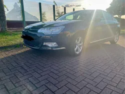 Grau Gebraucht 2008 Citroën C5 Exclusive Limousine | 4.600 € (Guter Preis)