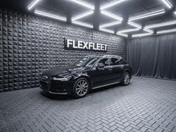 Schwarz Gebraucht 2018 Audi A6 Allroad Ambiente Kombi | 16.990 € (Guter Preis)