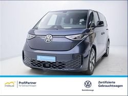 Starlight blue metallic Gebraucht 2023 VW ID. Buzz Pro Van | 44.689 € (Guter Preis)