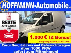 Silber Gebraucht 2020 VW Caddy Van / Kleinbus | 16.350 € (Guter Preis)