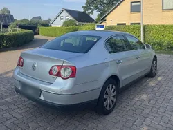 Silber Gebraucht 2005 VW Passat Limousine | 2.399 € (Fairer Preis)