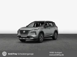 Silber Neu 2024 Nissan X-Trail N-Connecta SUV | 38.990 €