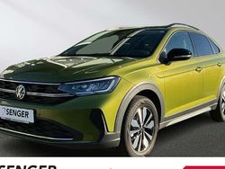 Grün Gebraucht 2025 VW Taigo Goal SUV | 23.890 € (Fairer Preis)