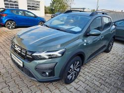 Grün Neu 2025 Dacia Sandero Expression Kleinwagen | 17.490 €