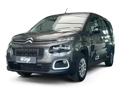 Grau Gebraucht 2023 Citroën Berlingo Feel Van / Kleinbus | 29.268 €