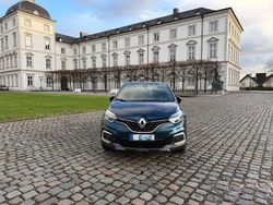 Blau Gebraucht 2019 Renault Captur Bose Edition SUV | 12.100 € (Fairer Preis)