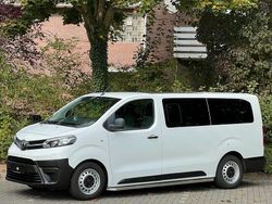 Weiß Gebraucht 2019 Toyota Proace Van | 15.351 €