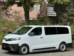 Weiß Gebraucht 2019 Toyota Proace Van | 15.351 €