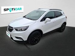 Abalone weiss Gebraucht 2019 Opel Mokka X Design Edition SUV | 13.800 € (Fairer Preis)