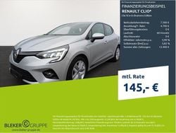 Grau Gebraucht 2022 Renault Clio V Business Kleinwagen | 11.880 € (Guter Preis)