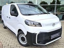 Ice white Neu 2025 Toyota Proace Van | 31.720 € (Fairer Preis)
