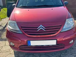 Rot Gebraucht 2004 Citroën C3 Kleinwagen | 2.300 € (Etwas zu teuer)