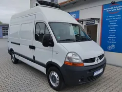 Weiß Gebraucht 2007 Renault Master Van | 8.999 € (Teuer)