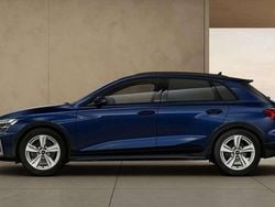 Navarrablau metallic Neu 2025 Audi A3 SUV | 34.179 € (Superpreis)