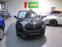 Schwarz Gebraucht 2019 Skoda Octavia Style Kombi | 21.990 € (Etwas zu teuer)