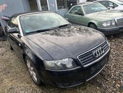 Gebraucht 2004 Audi A4 Cabriolet Sport Cabrio | 2.800 € (Superpreis)
