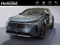 Blau Gebraucht 2025 Peugeot 3008 GTi SUV | 48.890 €
