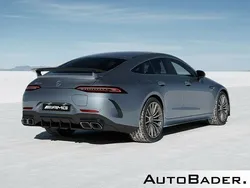 Gebraucht 2023 Mercedes AMG GT63 S E Performance AMG Coupé | 129.985 € (Superpreis)