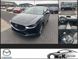 Schwarz Neu 2025 Mazda CX-30 Exclusive-Line SUV | 29.990 €