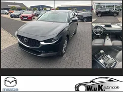 Schwarz Neu 2025 Mazda CX-30 Exclusive-Line SUV | 30.990 €