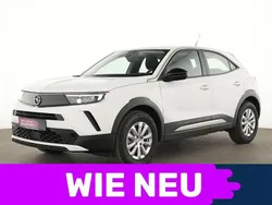 Weiss Gebraucht 2023 Opel Mokka-e Edition SUV | 17.942 € (Superpreis)