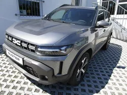 Dolomitgrau Neu 2025 Dacia Duster Journey SUV | 29.595 € (Fairer Preis)