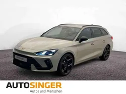 Taigagrau metallic Neu 2025 Cupra Leon VZ Kombi | 40.740 € (Superpreis)