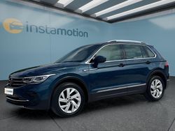 Gebraucht 2022 VW Tiguan SUV | 28.699 € (Fairer Preis)