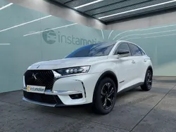 Weiß Gebraucht 2018 DS Automobiles DS7 Crossback SUV | 27.699 € (Etwas zu teuer)