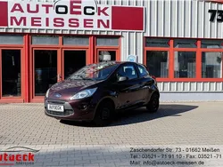 Gebraucht 2015 Ford Ka Ambiente Kleinwagen | 5.995 € (Fairer Preis)
