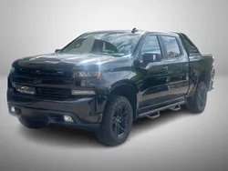 Schwarz Gebraucht 2019 Chevrolet Silverado SUV | 45.000 € (Etwas zu teuer)
