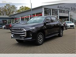 Schwarz Gebraucht 2024 Maxus e-T90 Abholung | 32.490 €