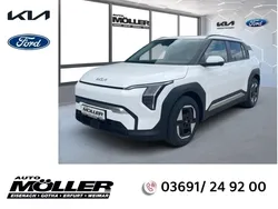Schneeweiss Neu 2025 Kia EV3 3 SUV | 35.450 € (Guter Preis)