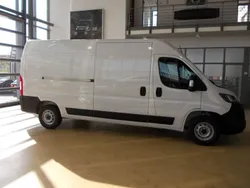 Weiß Neu 2024 Fiat Ducato Van | 30.333 € (Superpreis)