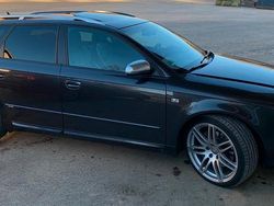 Gebraucht 2006 Audi A4 Kombi | 6.500 € (Teuer)